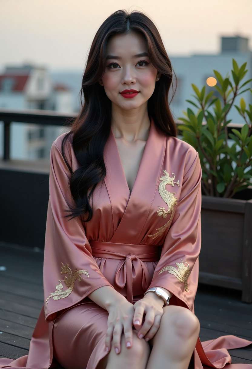 烟火人家海报