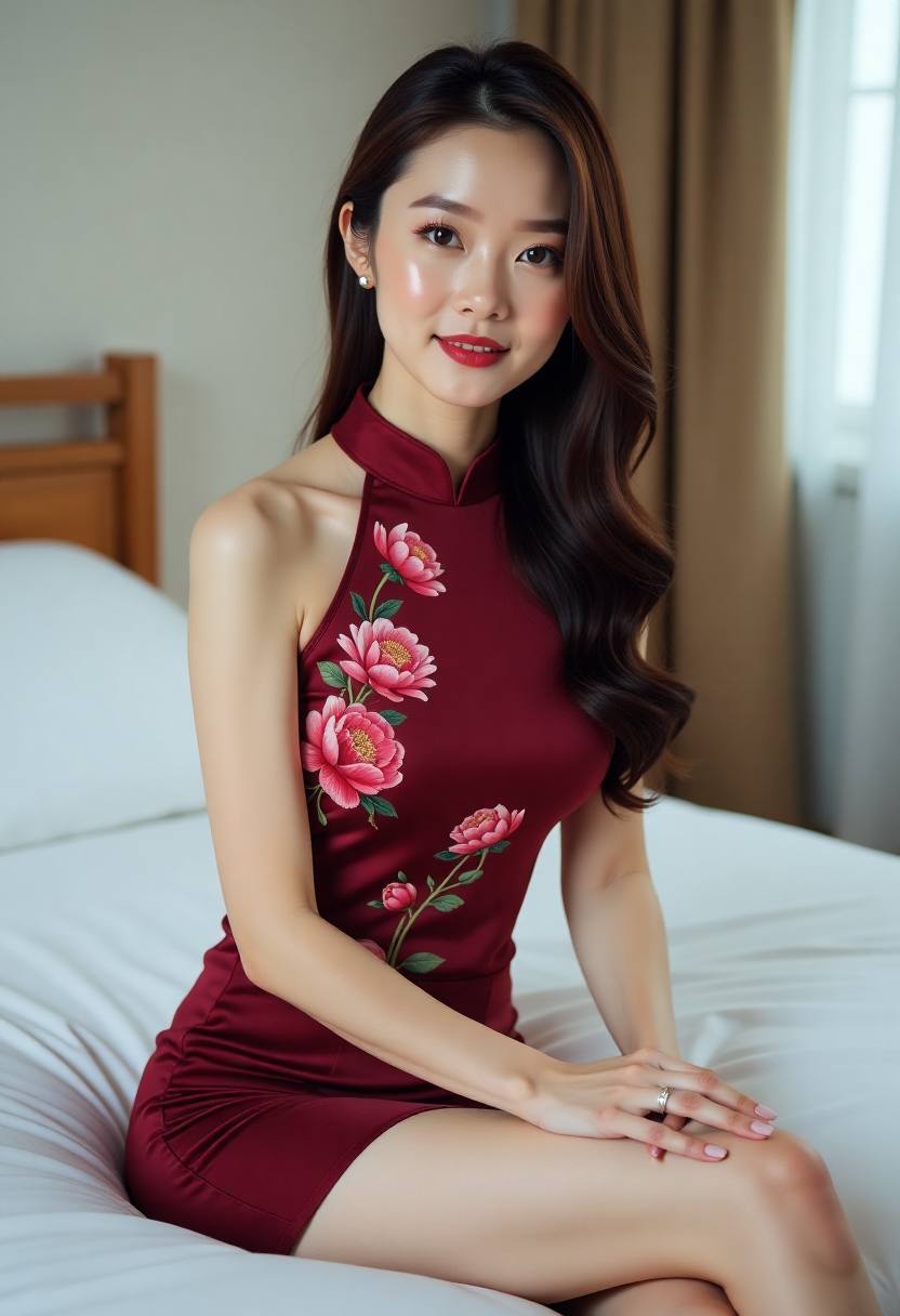 小城慢慢海报